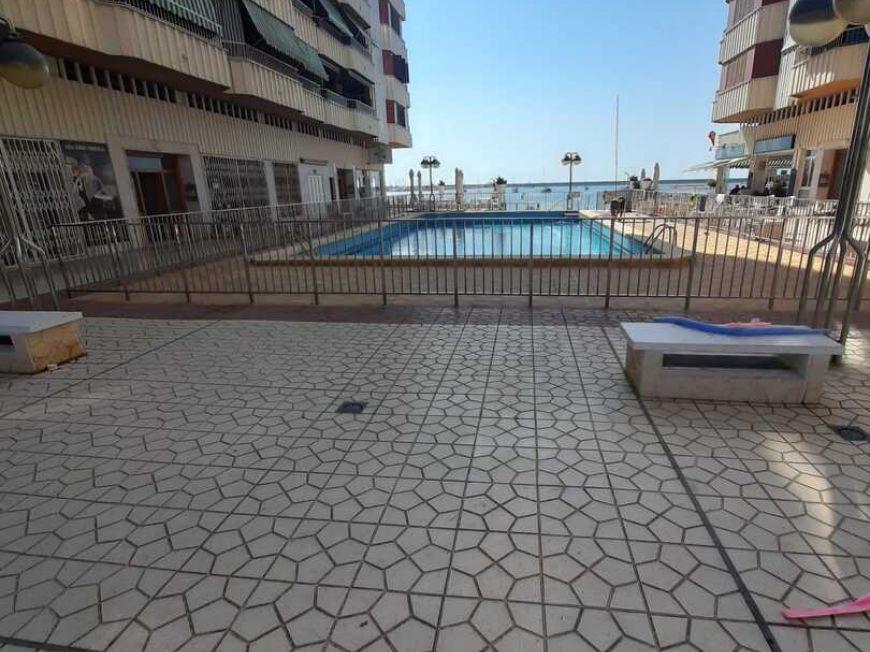 Španělsko Apartmán Torrevieja Alicante