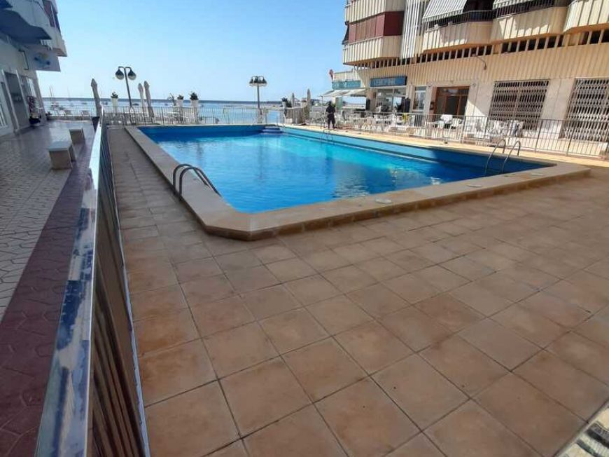 Espagne Apartamento Torrevieja Alicante