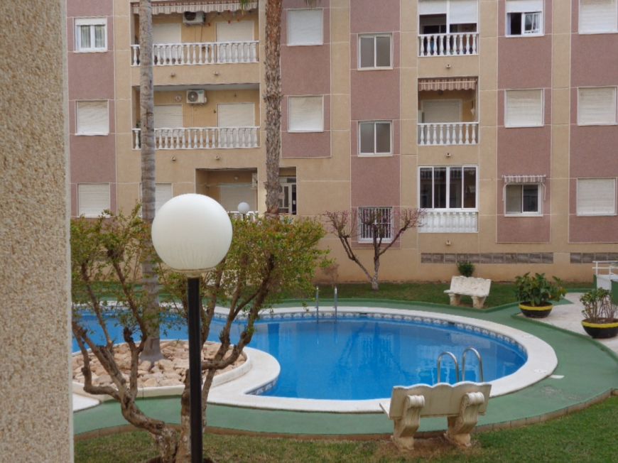 Španělsko Apartmán Torrevieja Alicante