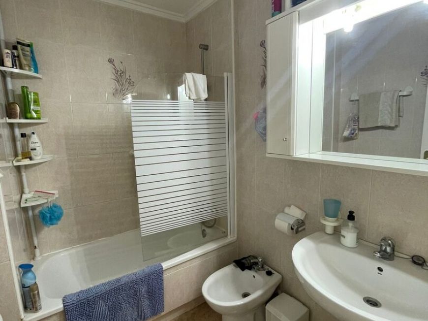 Španělsko Apartmán Torrevieja Alicante