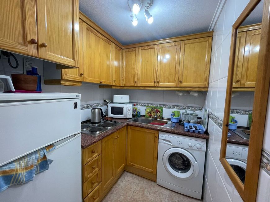 Španělsko Apartmán Torrevieja Alicante