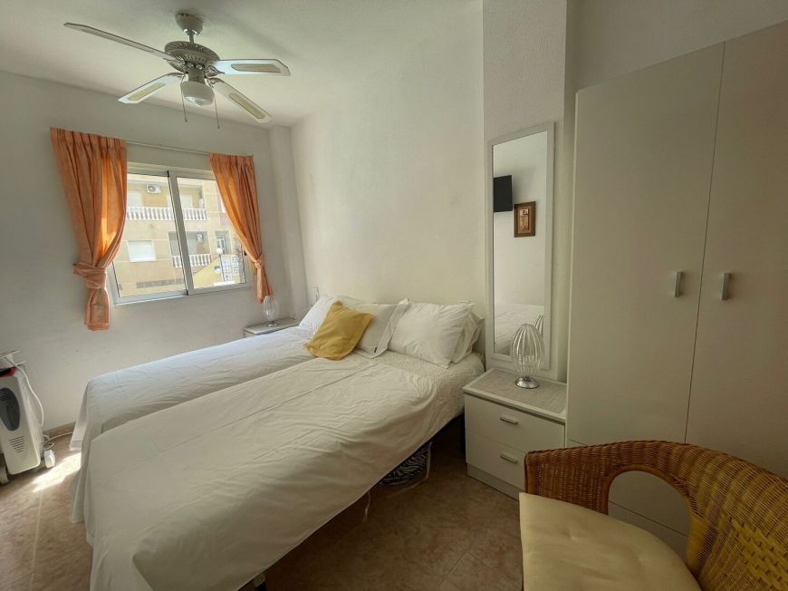 Španělsko Apartmán Torrevieja Alicante