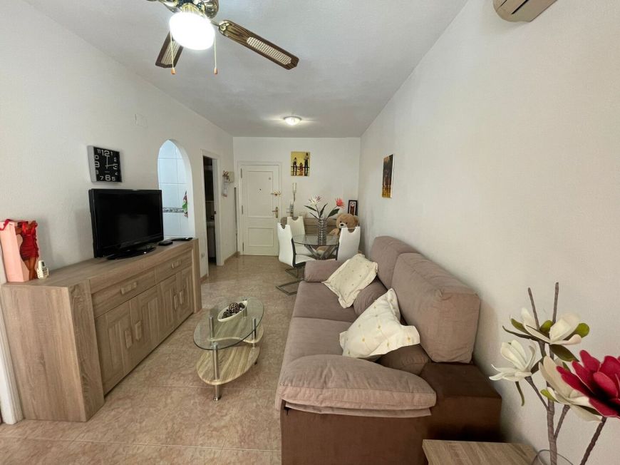 Španělsko Apartmán Torrevieja Alicante