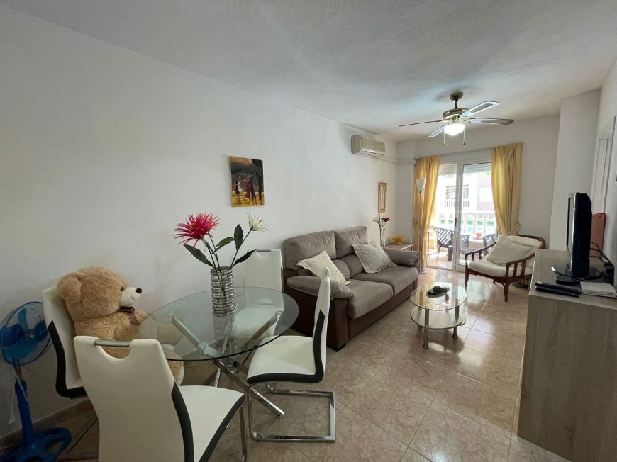 Espagne Apartamento Torrevieja Alicante