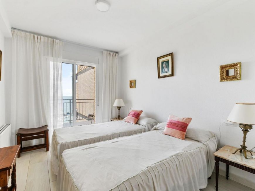 Espagne Apartment Orihuela Costa ALICANTE