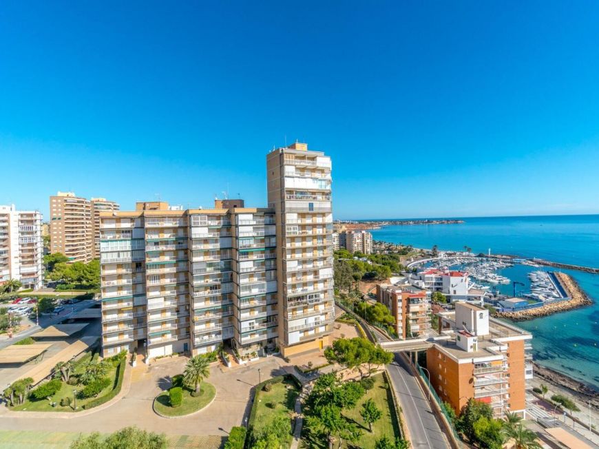 Espagne Apartment Orihuela Costa ALICANTE