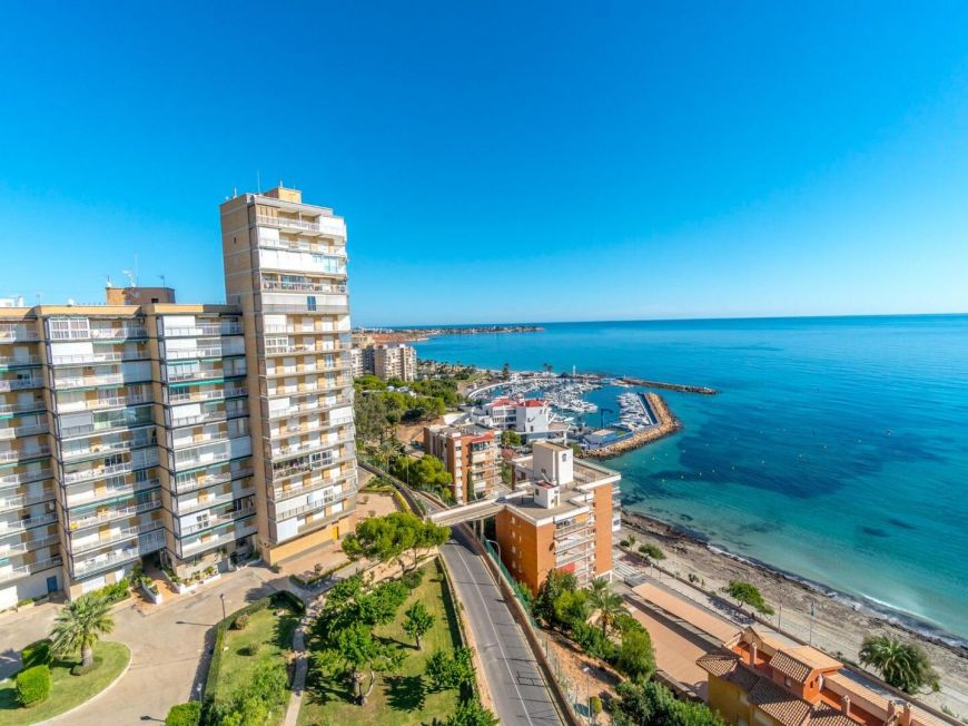 Spain Apartment Orihuela Costa ALICANTE