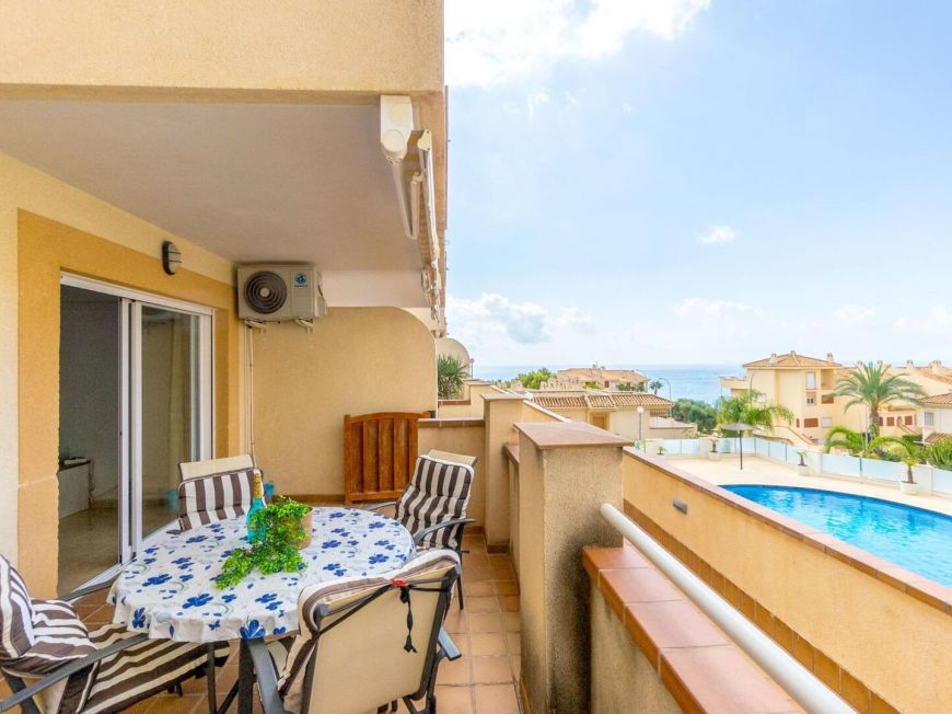 Španělsko Apartmán / byt Orihuela Costa ALICANTE