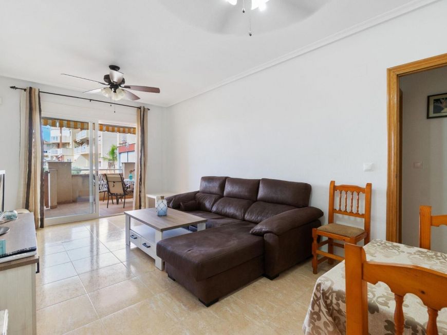 Španělsko Apartmán / byt Orihuela Costa ALICANTE