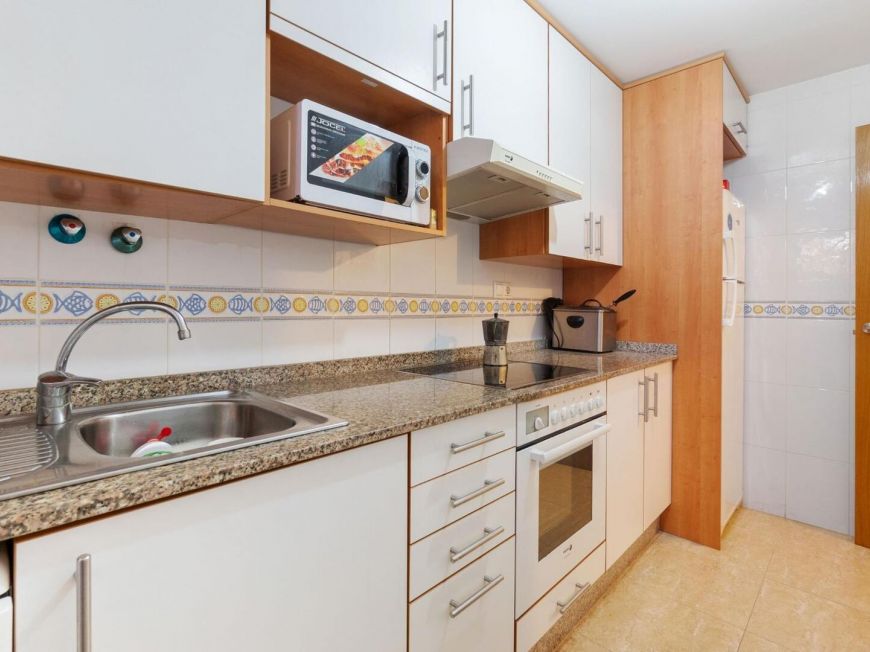 Španělsko Apartmán / byt Orihuela Costa ALICANTE