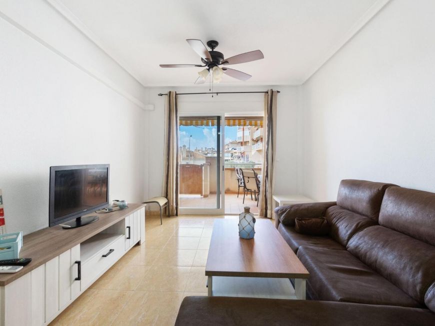 Španělsko Apartmán / byt Orihuela Costa ALICANTE