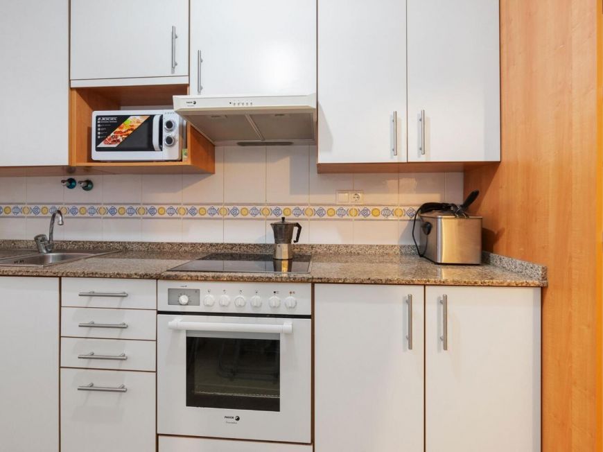 Španělsko Apartmán / byt Orihuela Costa ALICANTE