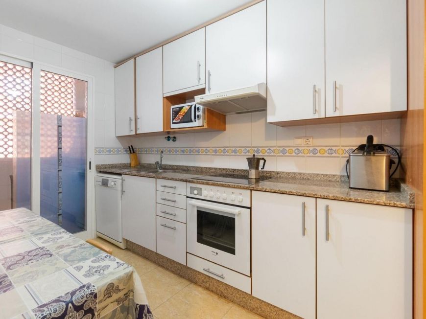 Španělsko Apartmán / byt Orihuela Costa ALICANTE