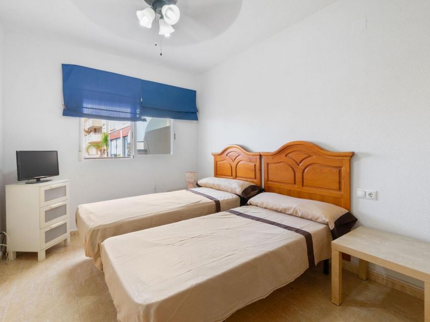 Španělsko Apartmán / byt Orihuela Costa ALICANTE