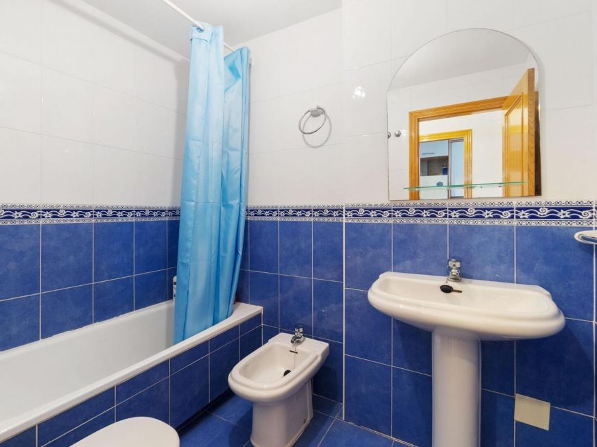 Španělsko Apartmán / byt Orihuela Costa ALICANTE