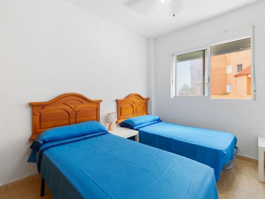 Španělsko Apartmán / byt Orihuela Costa ALICANTE