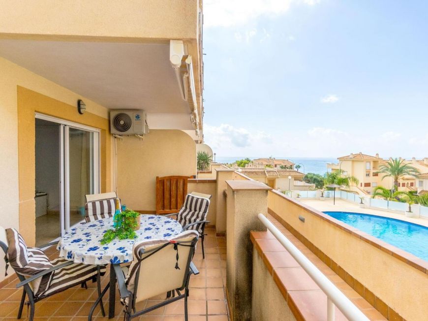 Španělsko Apartmán / byt Orihuela Costa ALICANTE