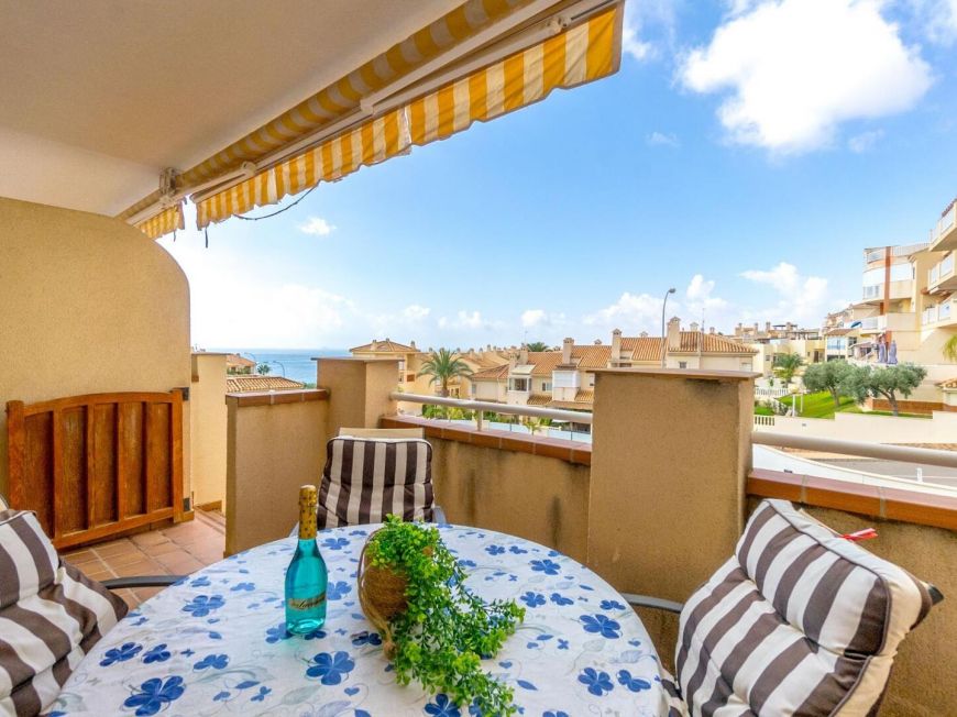 Španělsko Apartmán / byt Orihuela Costa ALICANTE