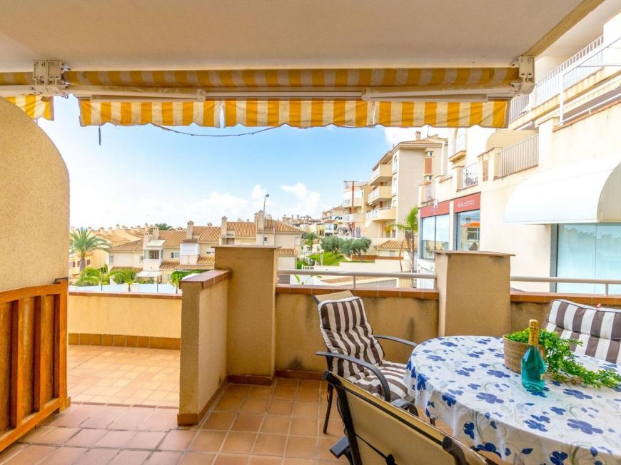 Španělsko Apartmán / byt Orihuela Costa ALICANTE