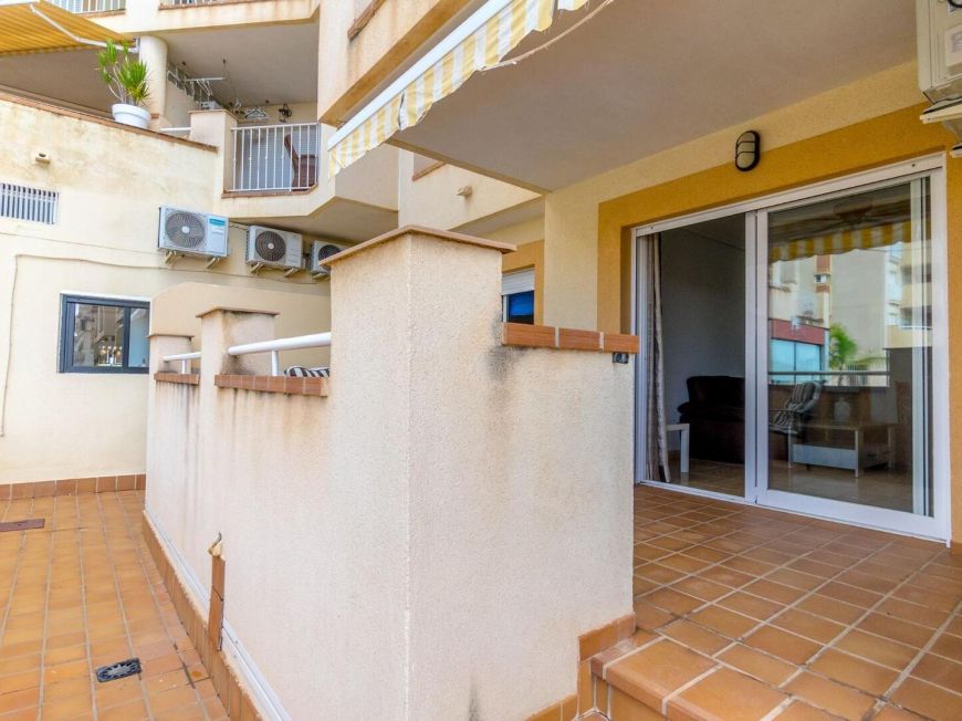 Španělsko Apartmán / byt Orihuela Costa ALICANTE