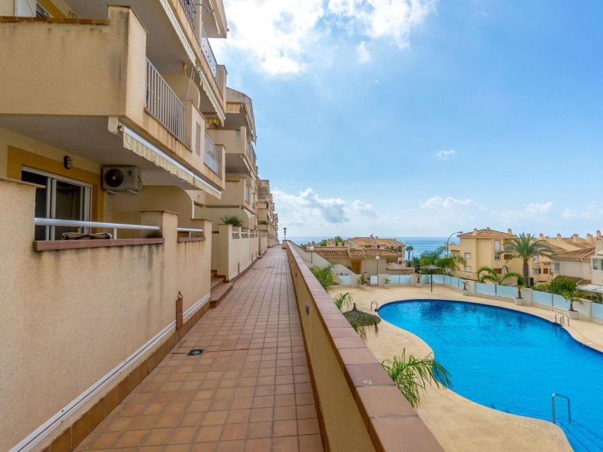 Španělsko Apartmán / byt Orihuela Costa ALICANTE