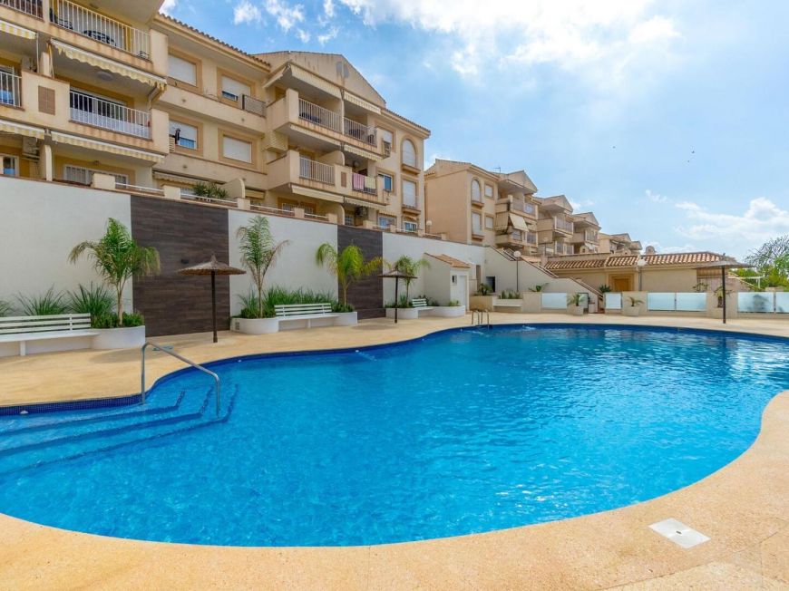 Španělsko Apartmán / byt Orihuela Costa ALICANTE