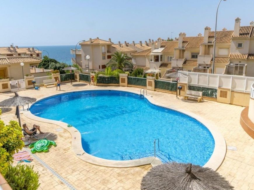 Španělsko Apartmán / byt Orihuela Costa ALICANTE