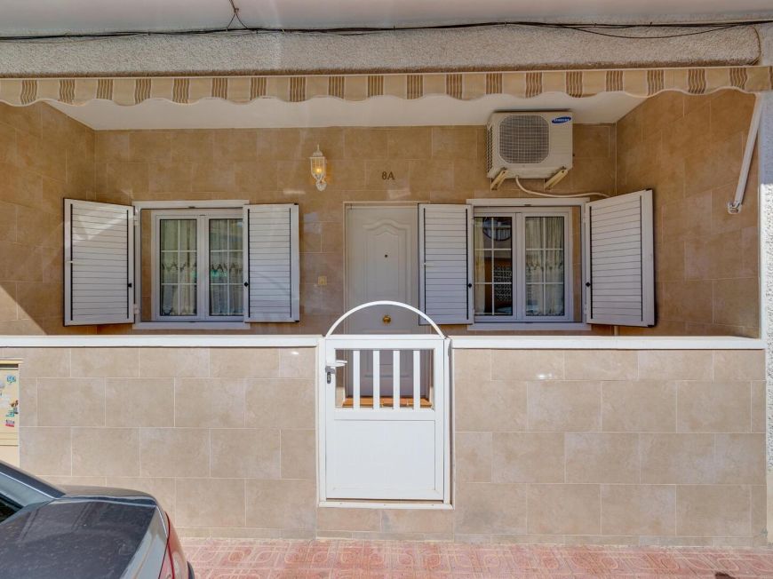 Španělsko Bungalov Torrevieja Alicante