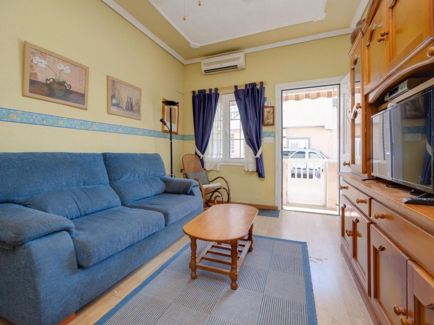 Espagne Bungalow Torrevieja Alicante