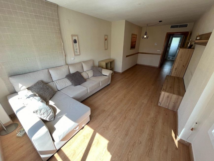 Španělsko Apartmány / byty Benidorm