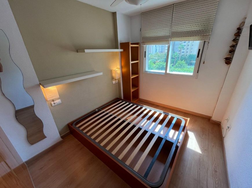 Španělsko Apartmány / byty Benidorm