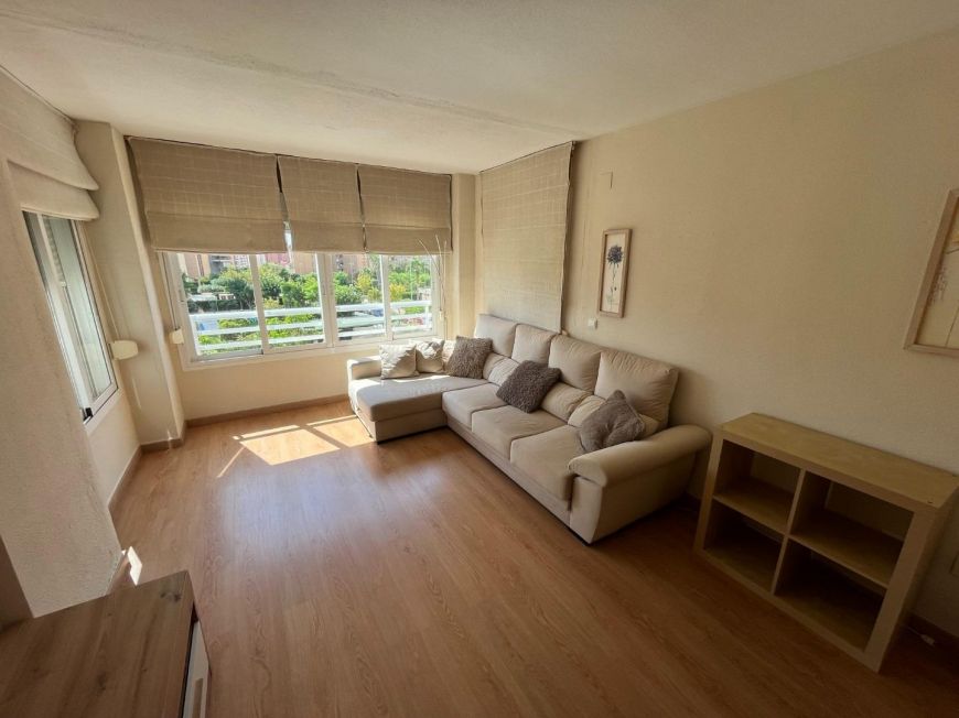 Španělsko Apartmány / byty Benidorm