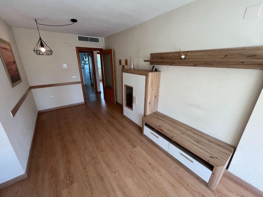 Španělsko Apartmány / byty Benidorm