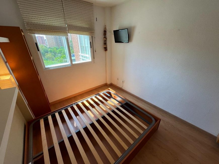 Španělsko Apartmány / byty Benidorm