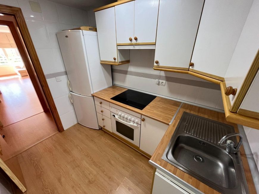 Španělsko Apartmány / byty Benidorm