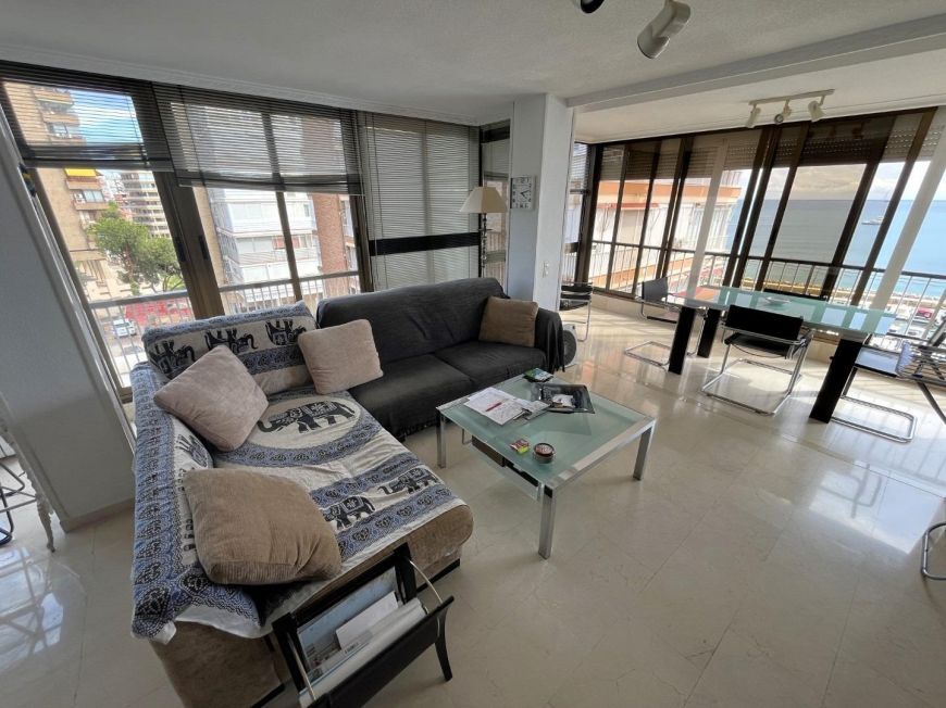 Španělsko Apartmány / byty San-juan-playa