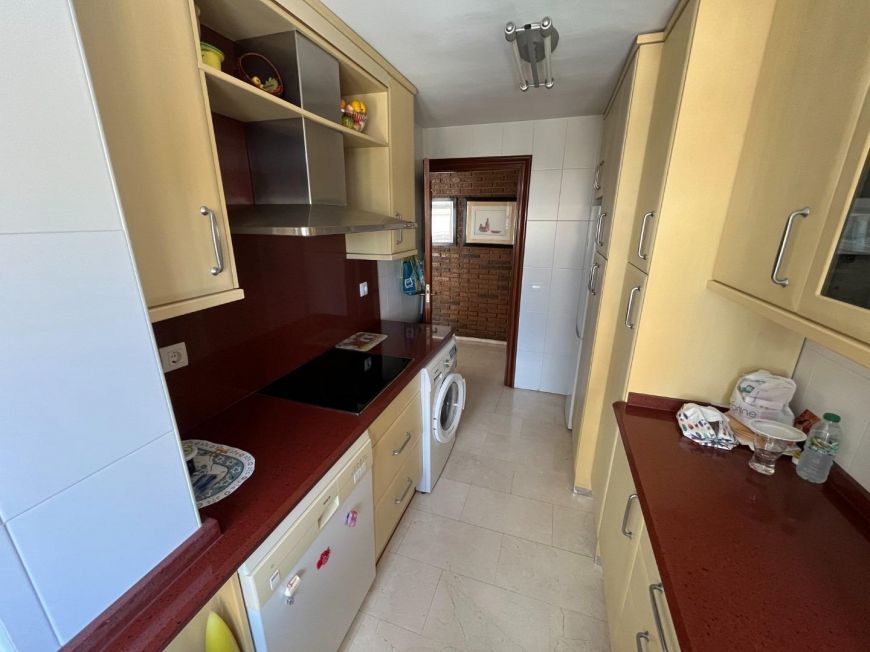 Španělsko Apartmány / byty San-juan-playa