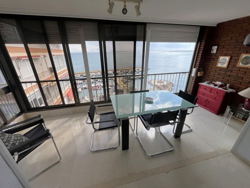 Španělsko Apartmány / byty San-juan-playa