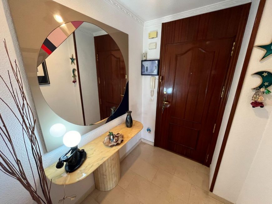 Španělsko Apartmány / byty San-juan-playa