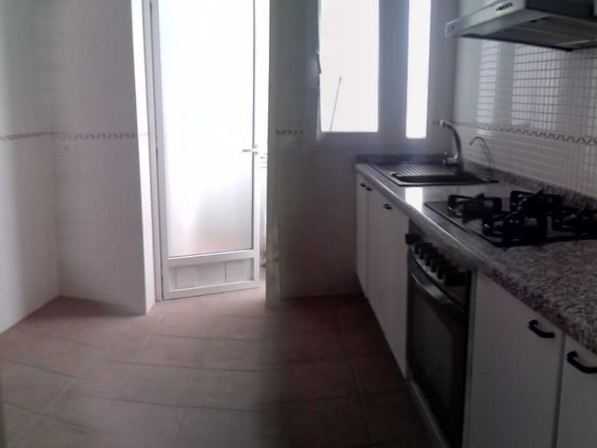 Španělsko Apartmány / byty Alicante