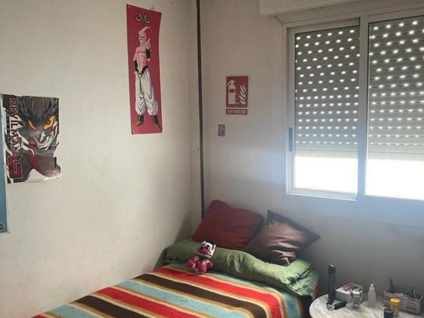 Španělsko Apartmány / byty Alicante