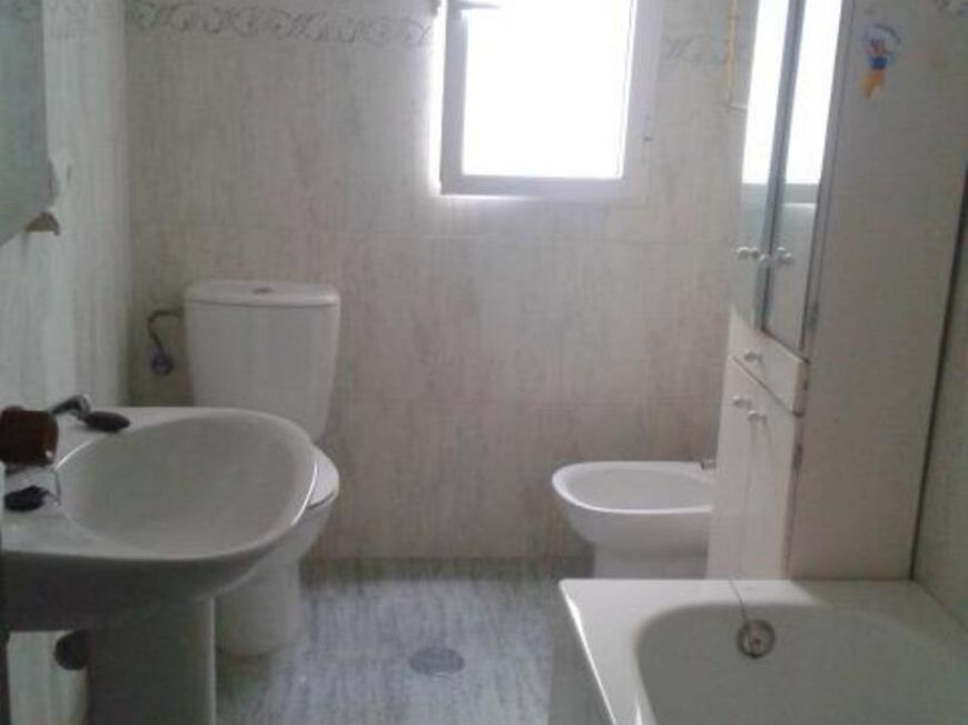 Španělsko Apartmány / byty Alicante