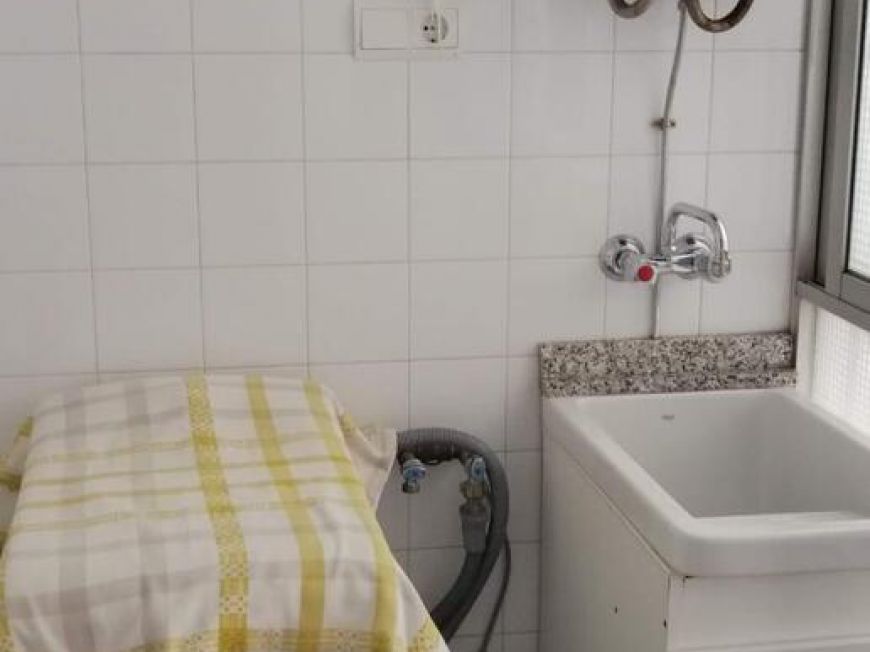 Španělsko Apartmány / byty Alicante