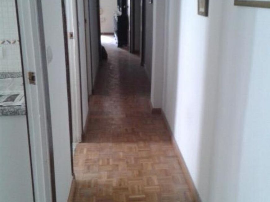 Španělsko Apartmány / byty Alicante