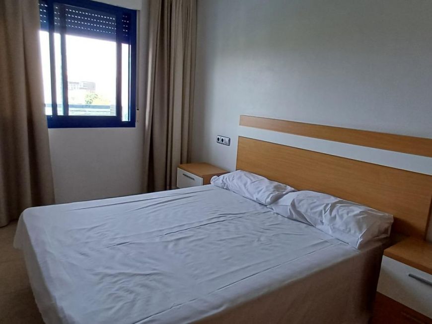 Španělsko Apartmány / byty Alicante