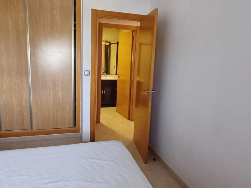 Španělsko Apartmány / byty Alicante