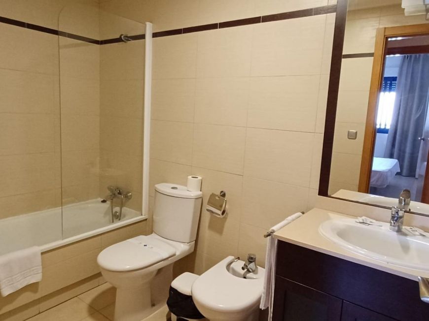 Španělsko Apartmány / byty Alicante