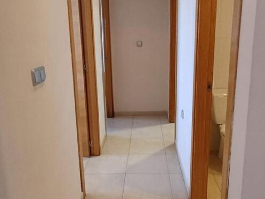 Španělsko Apartmány / byty Alicante