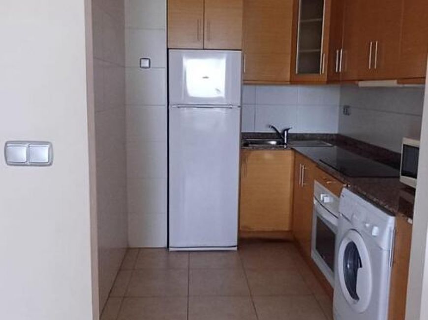 Španělsko Apartmány / byty Alicante