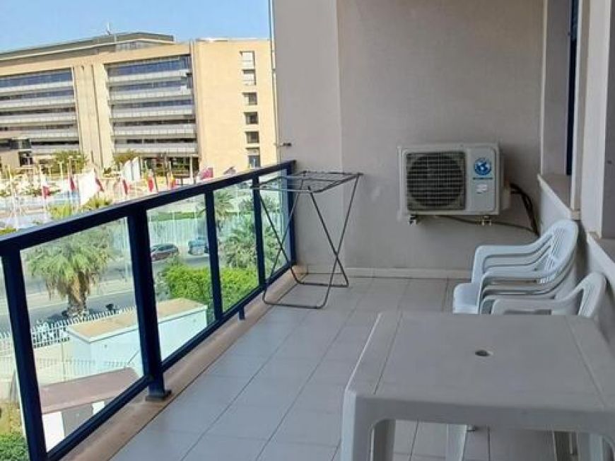 Španělsko Apartmány / byty Alicante